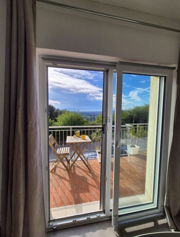 appartamento in vendita a Gavorrano