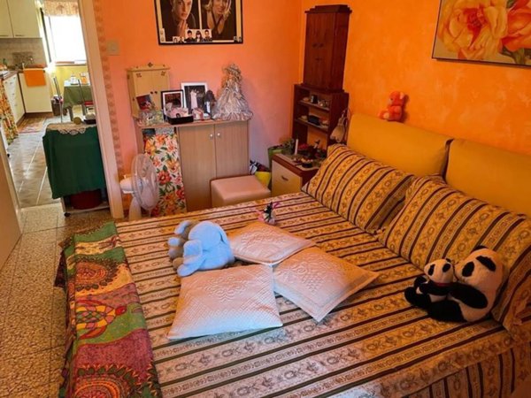 appartamento in vendita a Gavorrano in zona Caldana