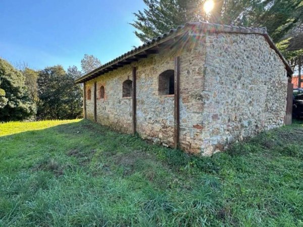 casa indipendente in vendita a Gavorrano