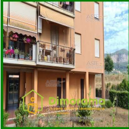 appartamento in vendita a Gavorrano in zona Bagno di Gavorrano