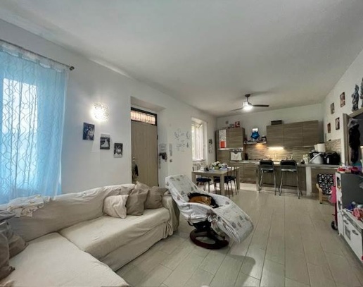 appartamento in vendita a Gavorrano in zona Bagno di Gavorrano