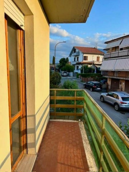 appartamento in vendita a Gavorrano in zona Bagno di Gavorrano