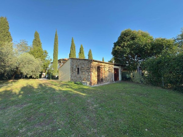 appartamento in vendita a Gavorrano in zona Bagno di Gavorrano