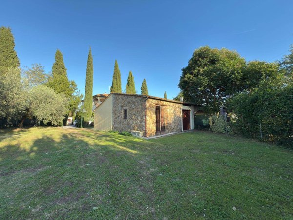 appartamento in vendita a Gavorrano in zona Bagno di Gavorrano