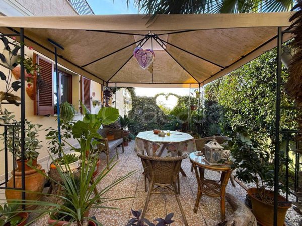 appartamento in vendita a Gavorrano