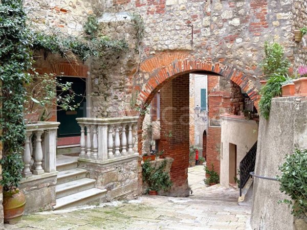 appartamento in vendita a Gavorrano