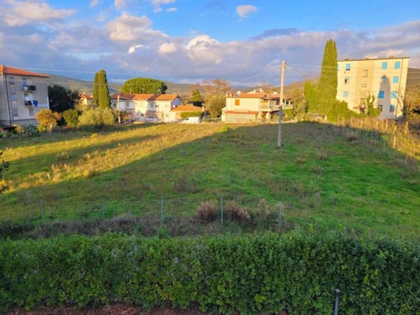 appartamento in vendita a Gavorrano in zona Bagno di Gavorrano