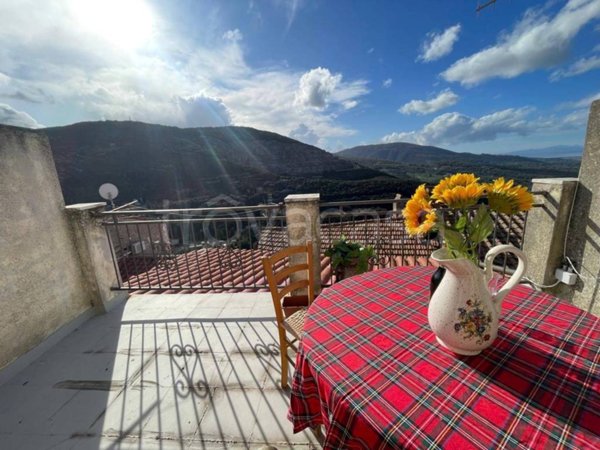 appartamento in vendita a Gavorrano