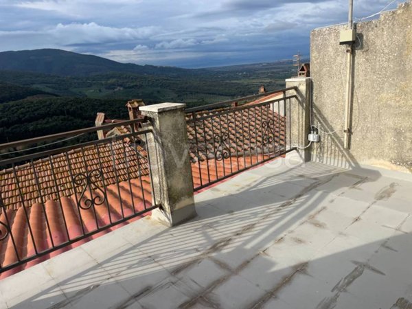 appartamento in vendita a Gavorrano