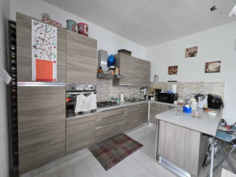 appartamento in vendita a Gavorrano in zona Bagno di Gavorrano