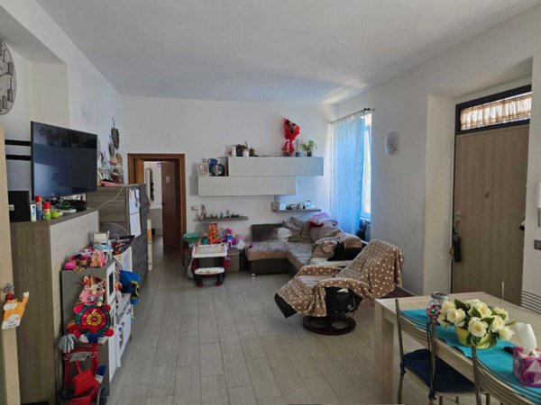 appartamento in vendita a Gavorrano in zona Bagno di Gavorrano