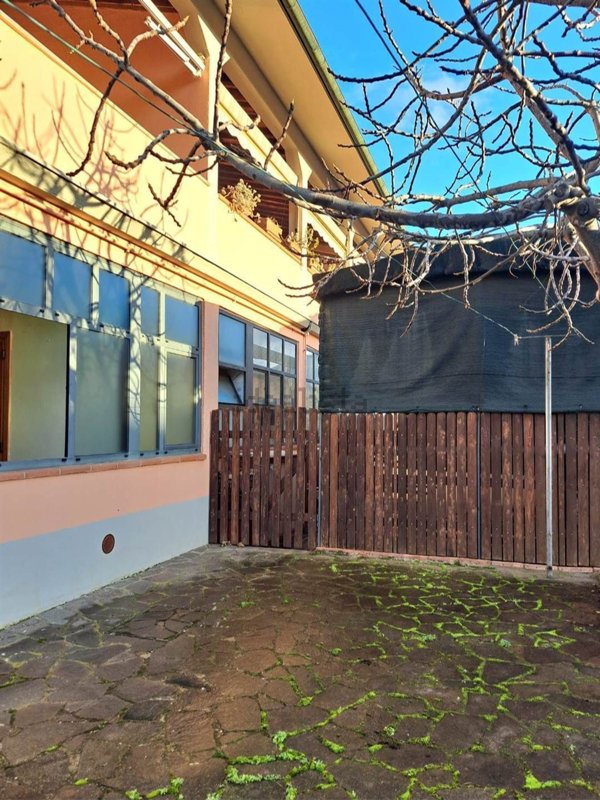 appartamento in vendita a Gavorrano in zona Bagno di Gavorrano