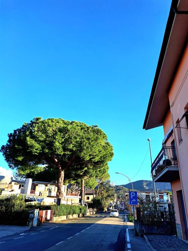 appartamento in vendita a Gavorrano in zona Bagno di Gavorrano