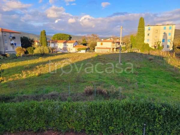 appartamento in vendita a Gavorrano in zona Bagno di Gavorrano