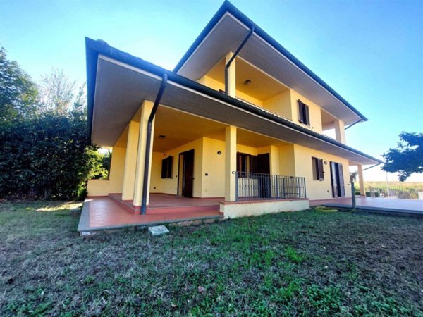 casa indipendente in vendita a Gavorrano in zona Bagno di Gavorrano