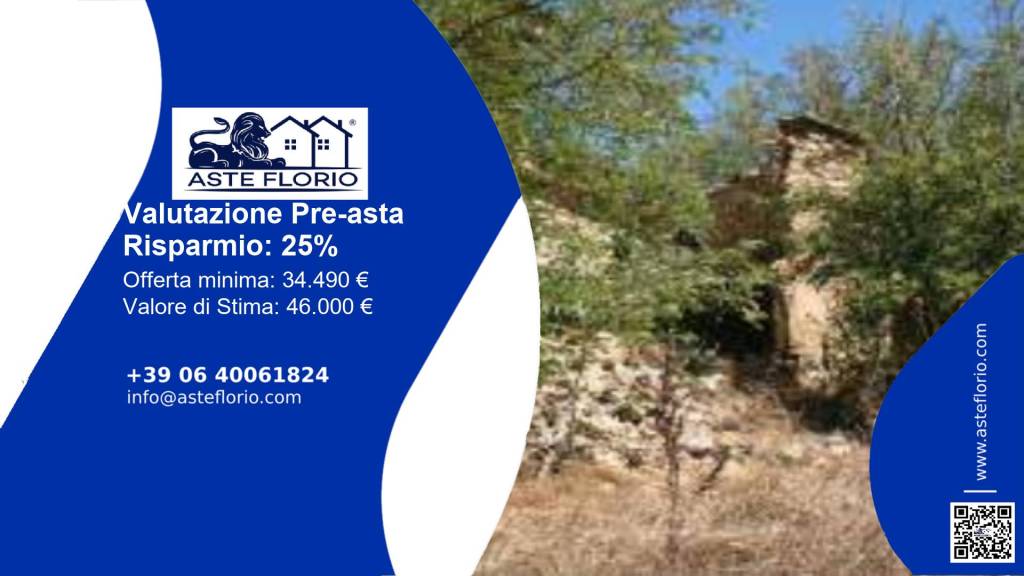 casa indipendente in vendita a Gavorrano