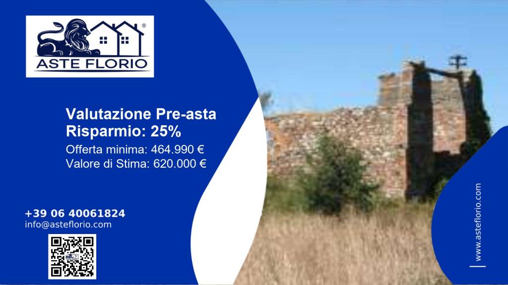 appartamento in vendita a Gavorrano