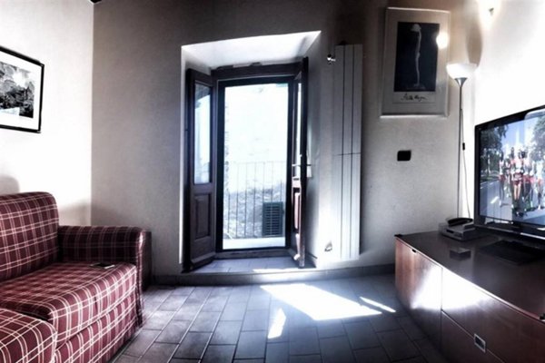 appartamento in vendita a Gavorrano in zona Caldana