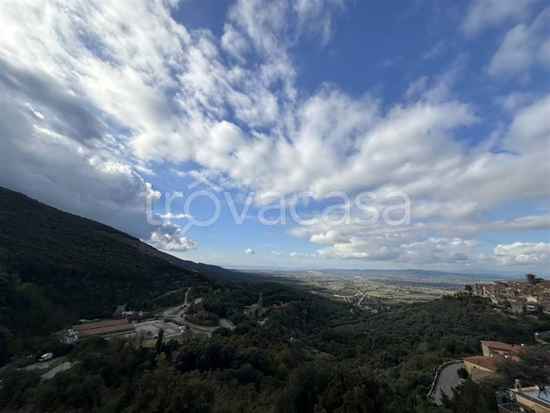 appartamento in vendita a Gavorrano