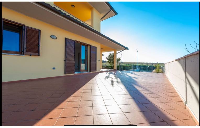 casa indipendente in vendita a Gavorrano