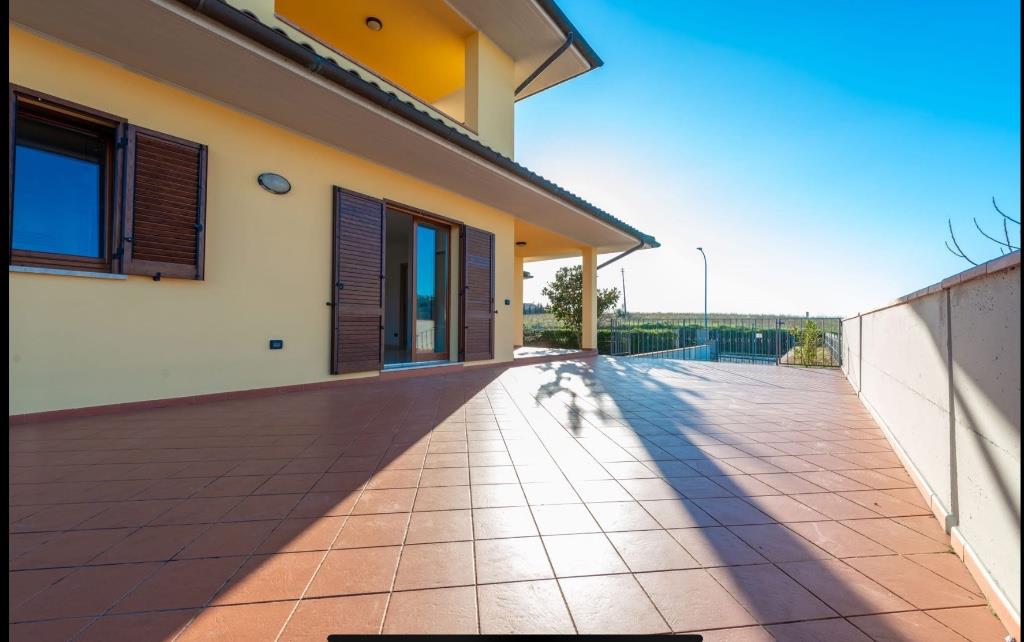 casa indipendente in vendita a Gavorrano