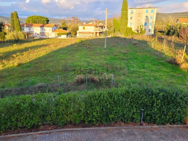terreno agricolo in vendita a Gavorrano