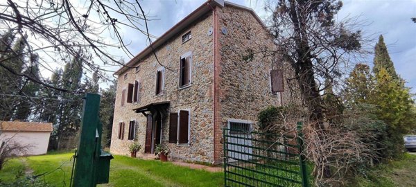 casale in vendita a Gavorrano in zona Bagno di Gavorrano