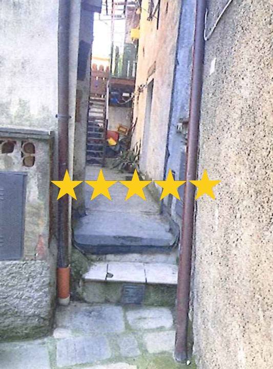 appartamento in vendita a Gavorrano in zona Giuncarico