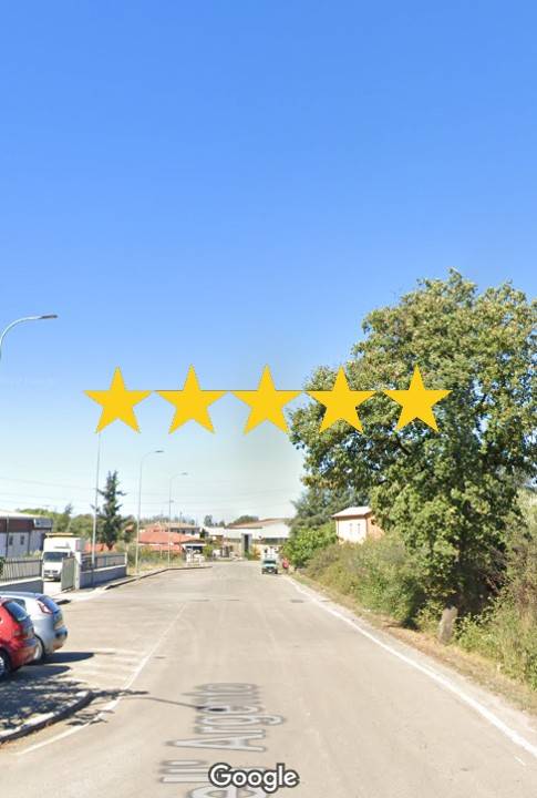 appartamento in vendita a Gavorrano in zona Bagno di Gavorrano