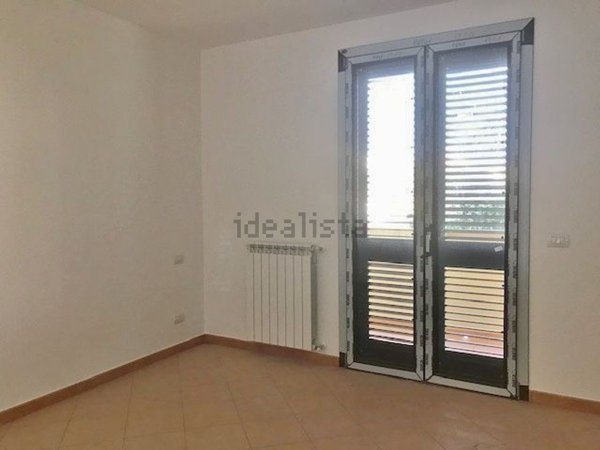 appartamento in vendita a Gavorrano in zona Bagno di Gavorrano