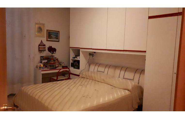 appartamento in vendita a Gavorrano in zona Bagno di Gavorrano