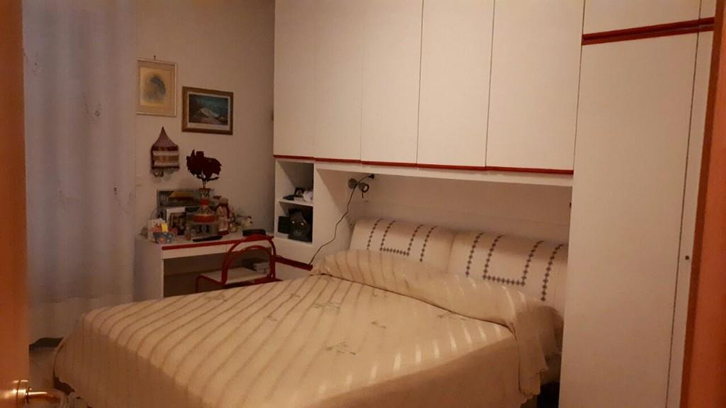 appartamento in vendita a Gavorrano in zona Bagno di Gavorrano