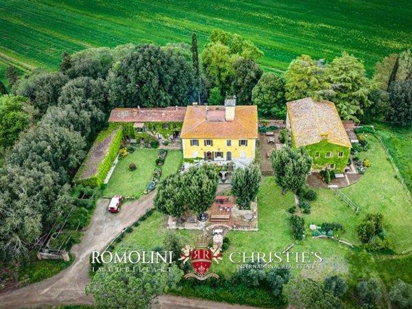 azienda agricola in vendita a Gavorrano