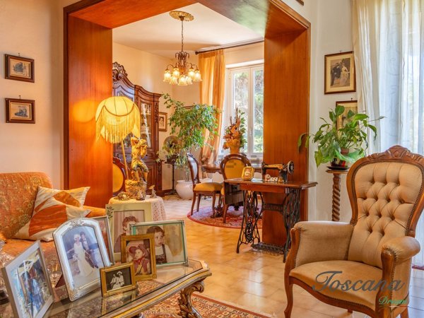 appartamento in vendita a Gavorrano in zona Filare