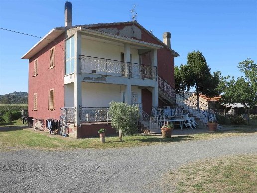 casa indipendente in vendita a Gavorrano in zona Grilli