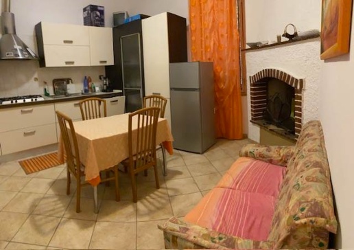 appartamento in vendita a Gavorrano in zona Bagno di Gavorrano