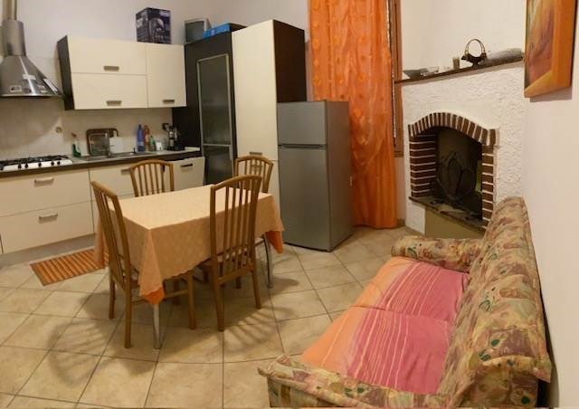 appartamento in vendita a Gavorrano in zona Bagno di Gavorrano