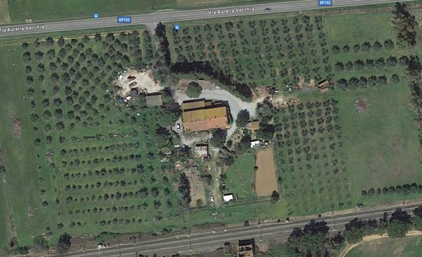 appartamento in vendita a Gavorrano in zona Bagno di Gavorrano