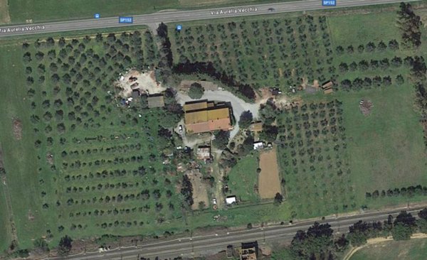 appartamento in vendita a Gavorrano in zona Bagno di Gavorrano