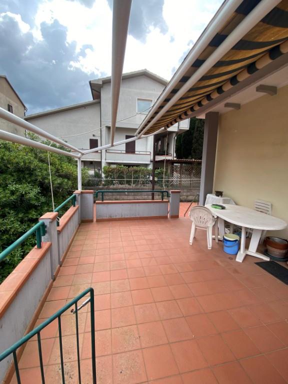 appartamento in vendita a Gavorrano in zona Bagno di Gavorrano