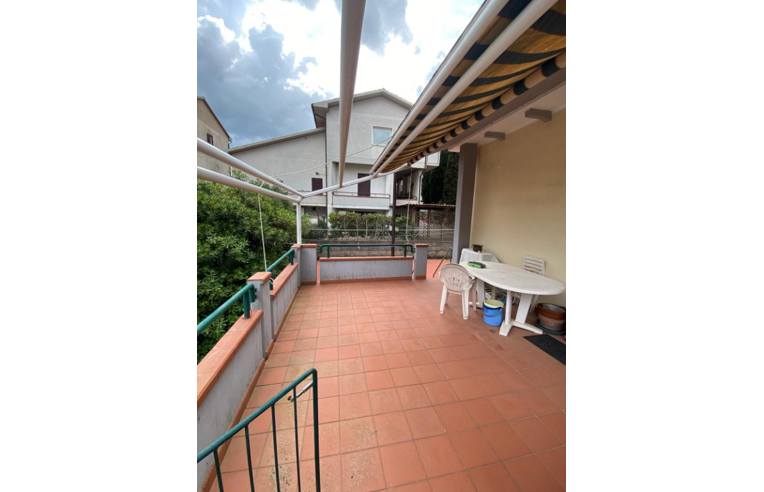 appartamento in vendita a Gavorrano in zona Bagno di Gavorrano