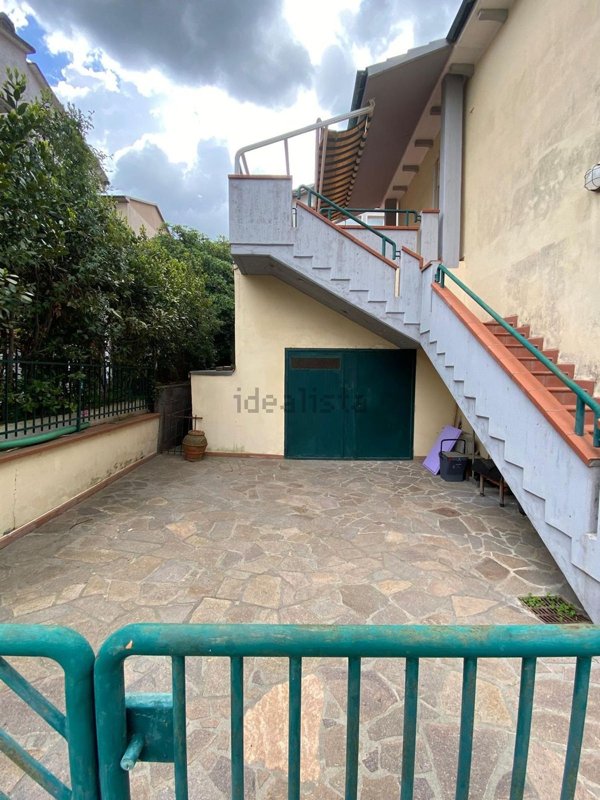 appartamento in vendita a Gavorrano