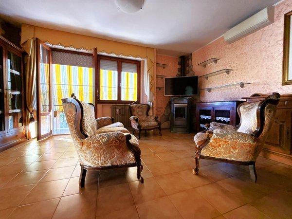 appartamento in vendita a Gavorrano