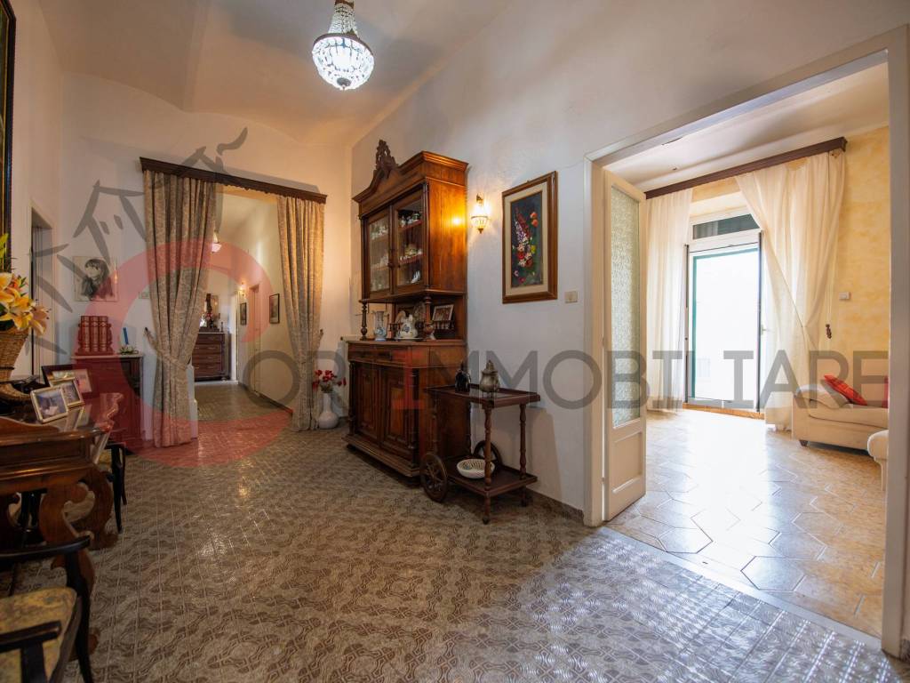 appartamento in vendita a Gavorrano in zona Bagno di Gavorrano