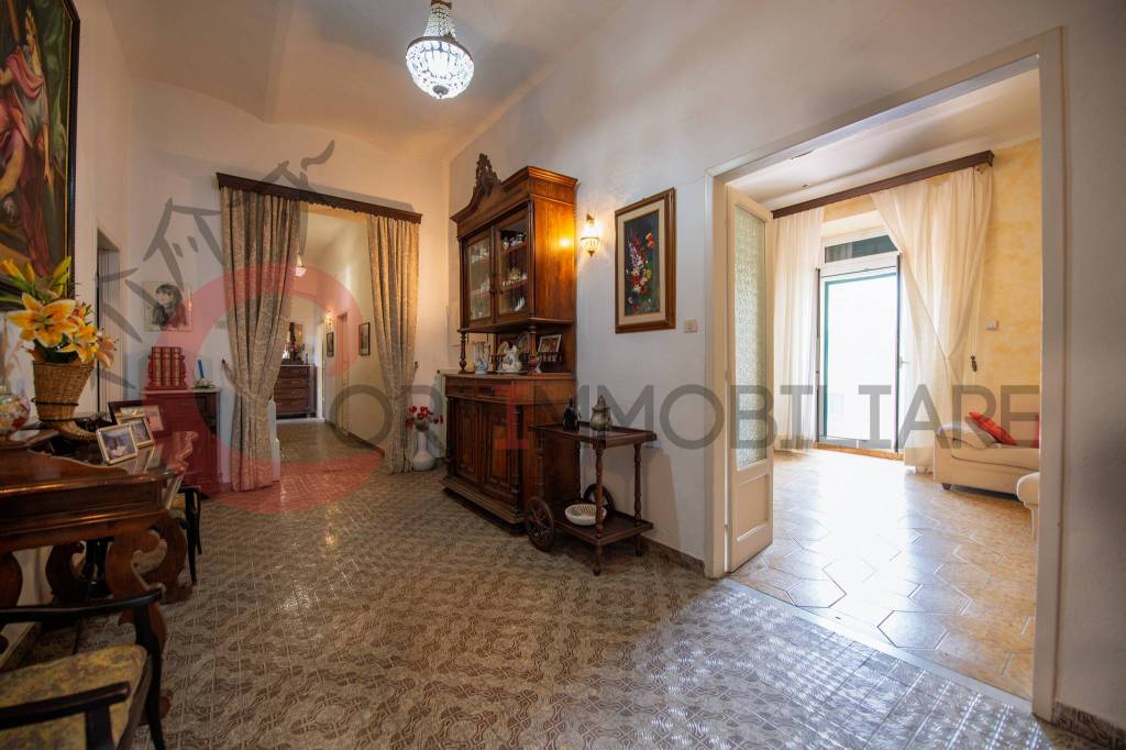 appartamento in vendita a Gavorrano in zona Bagno di Gavorrano