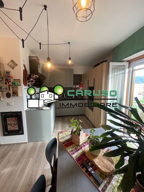 appartamento in vendita a Gavorrano in zona Bagno di Gavorrano