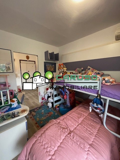 appartamento in vendita a Gavorrano in zona Bagno di Gavorrano