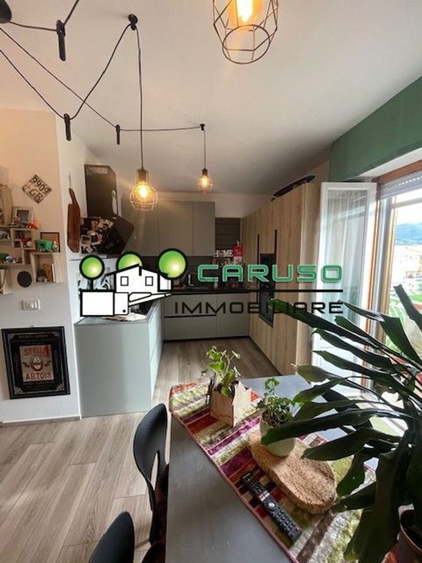 appartamento in vendita a Gavorrano