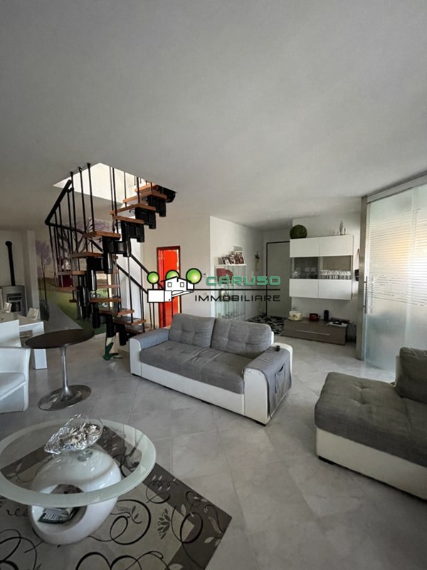 appartamento in vendita a Gavorrano in zona Bagno di Gavorrano