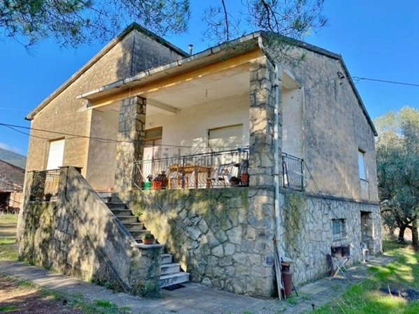 appartamento in vendita a Gavorrano in zona Ravi